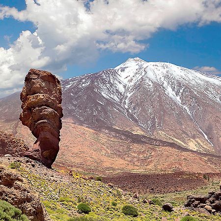 فندق أدونيس بلازا سانتا كروز دي تينيريف المظهر الخارجي الصورة